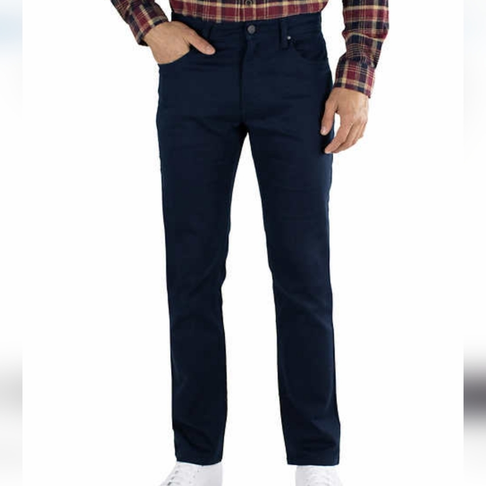 NWT Men's Jachs NY 5 pocket pant